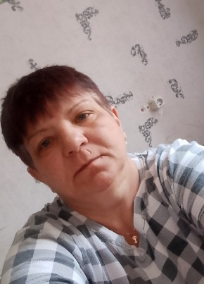 Ирина из Находки 52 года
