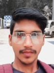 Akash Upadhyay, 23 года, Jaunpur
