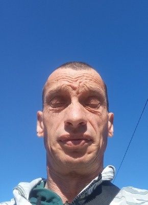 Сергей из Зыряновска 45 лет