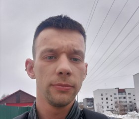 Иван, 33 года, Мурмаши