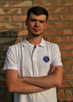 Евгений, 28, Россия, Сосновый Бор