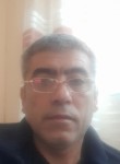 Zakir, 48  , Tashkent