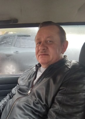 Oleg, 55, Россия, Смоленск