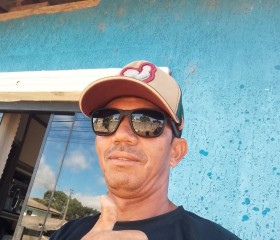 Nilson dos Santo, 45 лет, Ponta Grossa