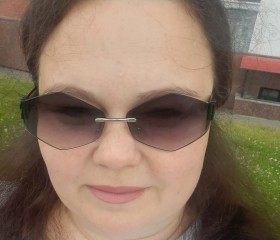 Natalya, 40, Yoshkar-Ola