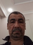 Турсунбой, 53 года, Астана