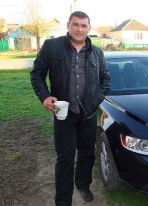 Александр, 44, Россия, Капустин Яр