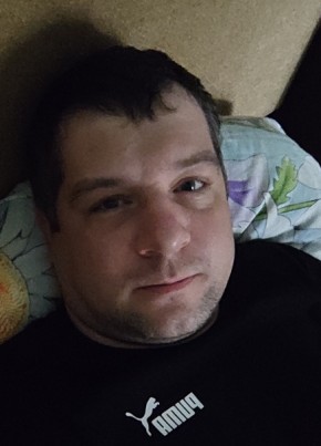 Макс, 42, Россия, Староминская