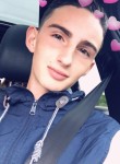 theo, 24 года, Tourcoing