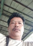 Roy, 43 года, Kota Pekanbaru