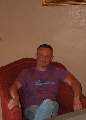 Сергей, 53, Россия, Истра