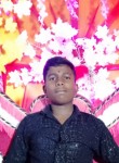Satyam nishad, 18 лет, Thāne