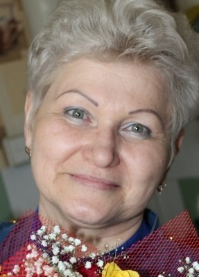 Светлана, 63, Россия, Советский