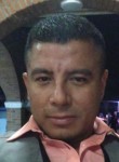 Rodrigo, 39 лет, Santiago de Querétaro