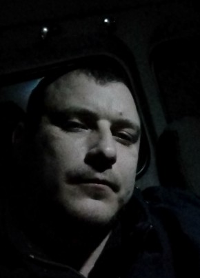 сергей, 38, Россия, Данков