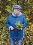 Нина, 72 года, Новомосковск