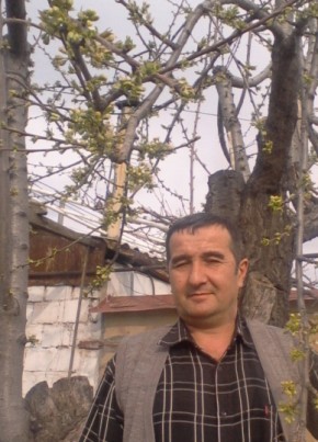 эркин, 58, O‘zbekiston Respublikasi, Samarqand