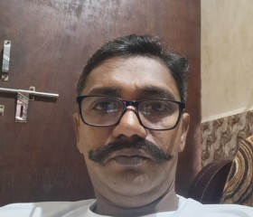 Dinesh, 48 лет, Keshod