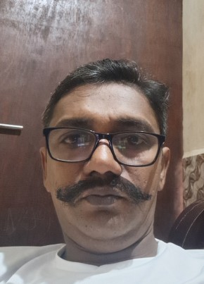 Dinesh, 48, India, Keshod