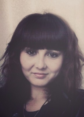 Кристина, 29, Россия, Челябинск