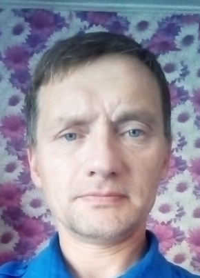 Алексей, 47, Россия, Ялуторовск