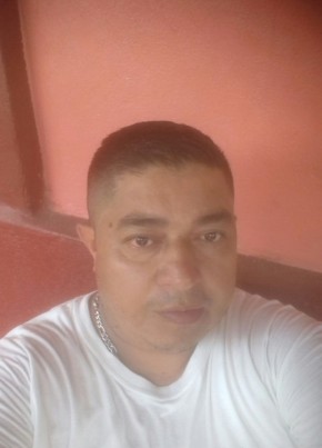 Yeral obando, 47, República de Nicaragua, Juigalpa