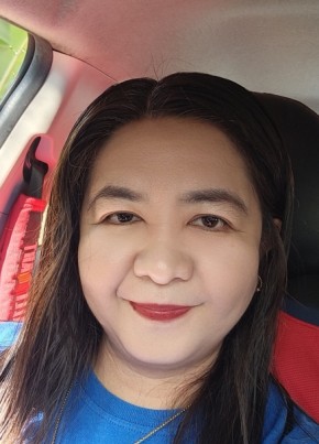 Rochelle, 45, Pilipinas, Lungsod ng San Pablo