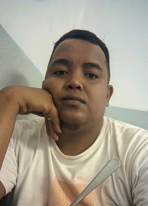 Nax из Toamasina 35 лет