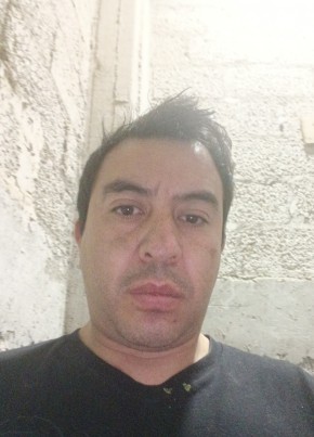Memo из México Distrito Federal 42 года