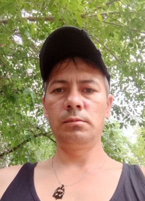 Александр из Минусинска 38 лет