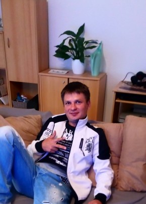 Oleg, 39, Germany, Reutlingen