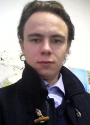 Артур, 24, Россия, Псков
