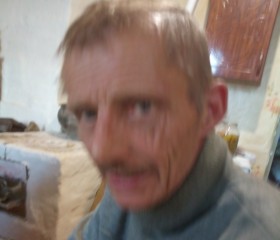 Олег, 57 лет, Курчатов