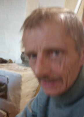 Олег, 57, Россия, Курчатов