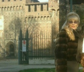 Галина, 67 лет, Milano