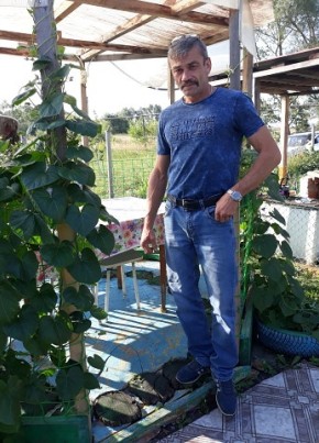 Андрей, 54, Россия, Саранск