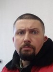 Pavel, 43 года, Горад Мінск