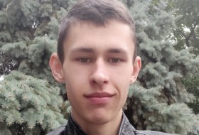 Андрей, 24 - Только Я