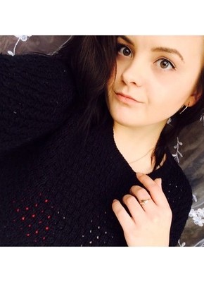 Екатерина, 25, Россия, Богородицк