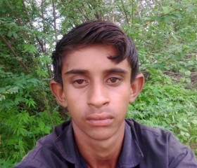 Anas sama, 19 лет, Ahmedabad