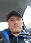 Андрей, 43 года, Тольятти