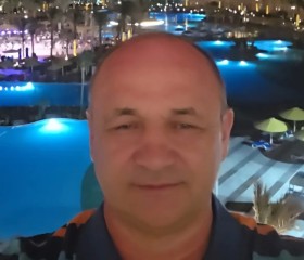 BORIS, 48, Moscow