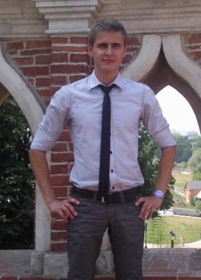 Vadim, 38, Ukraine, Kiev