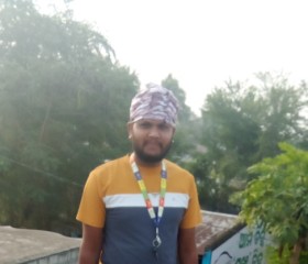 Badrinath, 28 лет, Gunupur
