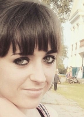 Людмила, 30, Україна, Житомир