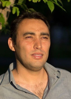 Kemal, 44, Κυπριακή Δημοκρατία, Αμμόχωστος