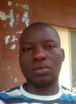 Faloyo Ekunola, 42 года, Ibadan