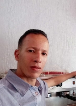 Mohamed, 32, Morocco, Casablanca