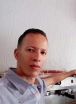Mohamed, 32, Casablanca