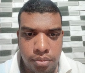 Bento, 31 год, São Bernardo do Campo